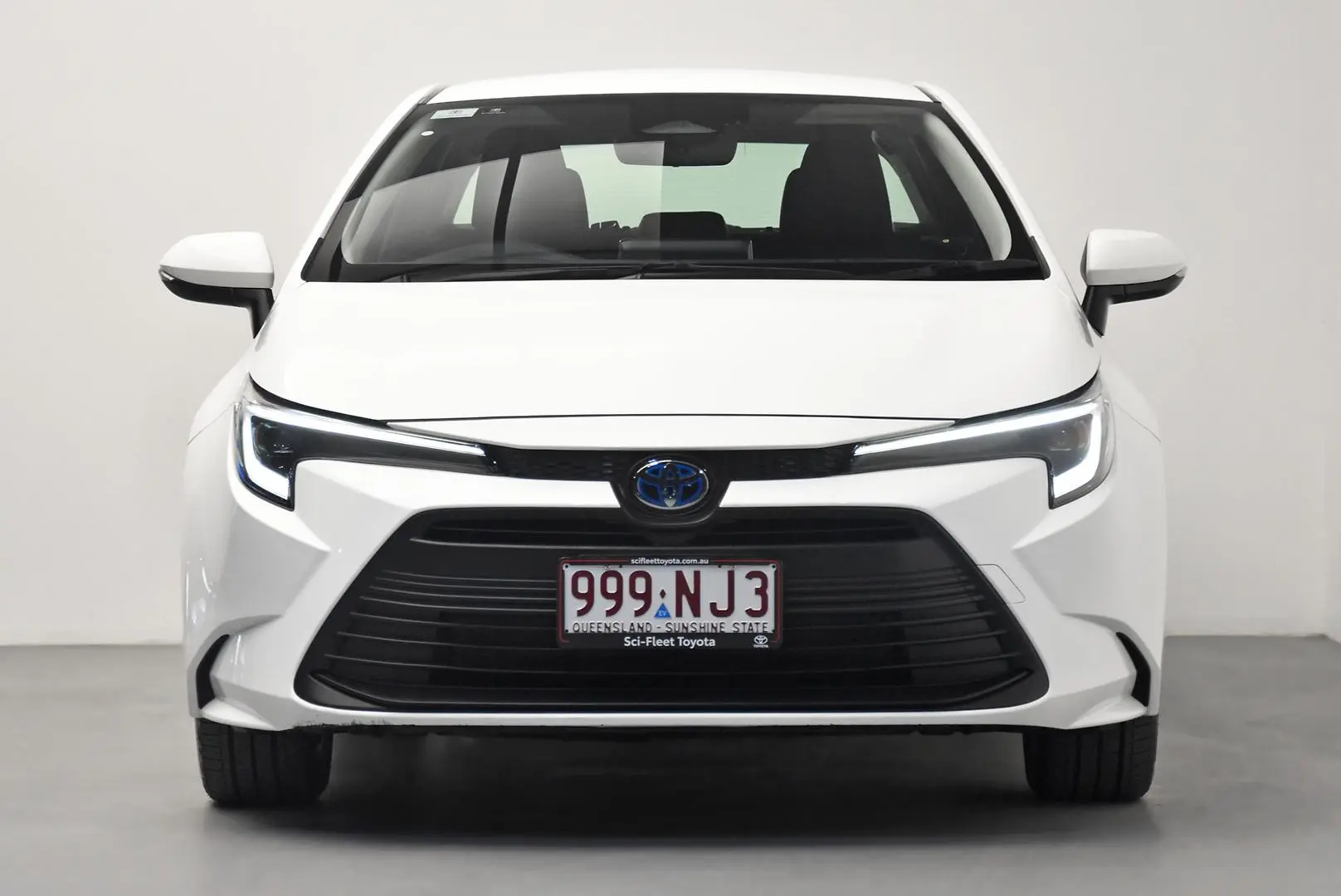 2023 Toyota Corolla Gallery Image 2