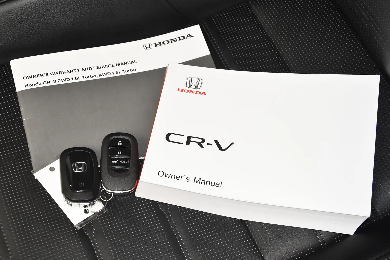 2024 Honda CR-V Gallery Image 19