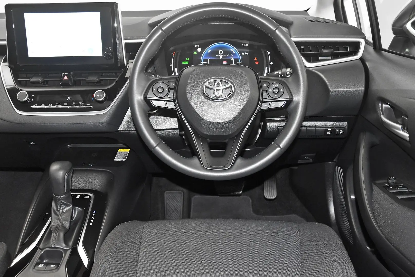 2023 Toyota Corolla Gallery Image 15