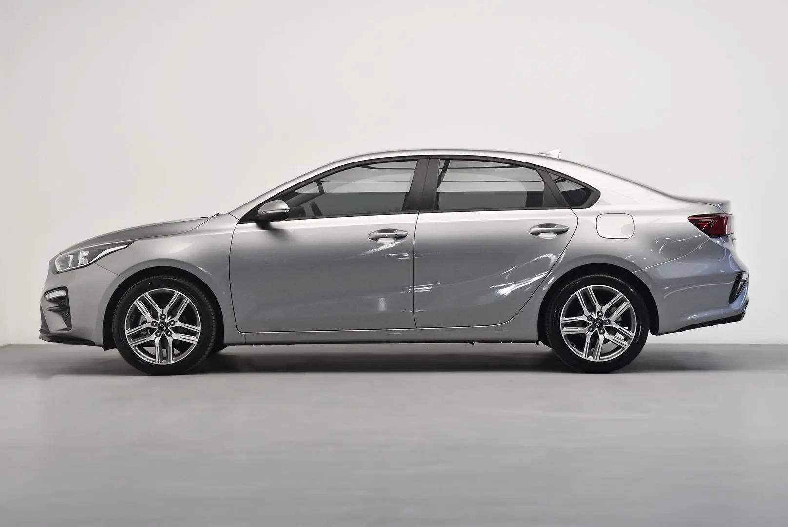 2018 Kia Cerato Gallery Image 4