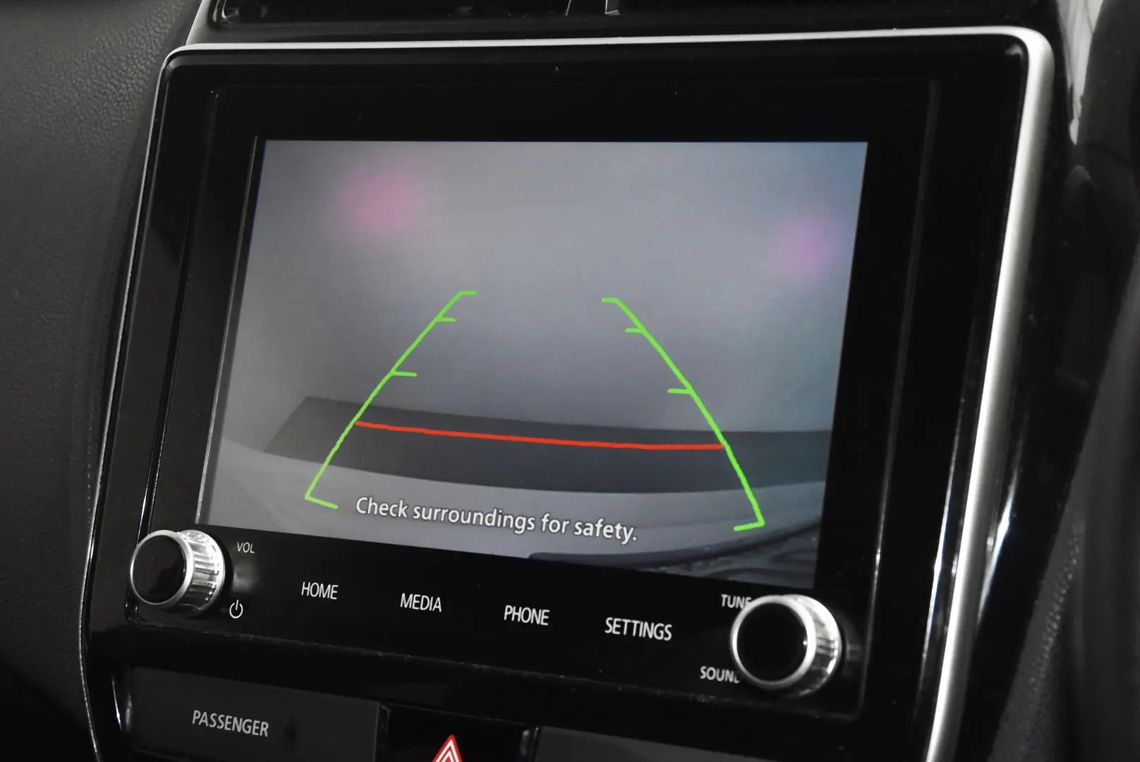 2019 Mitsubishi ASX Gallery Image 12