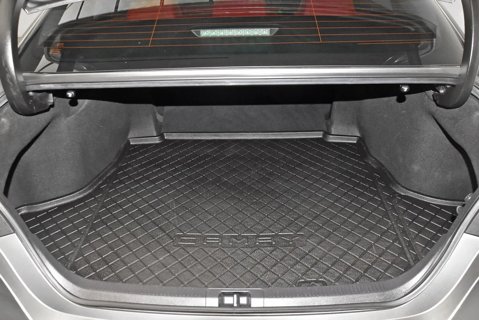 2021 Toyota Camry Gallery Image 20