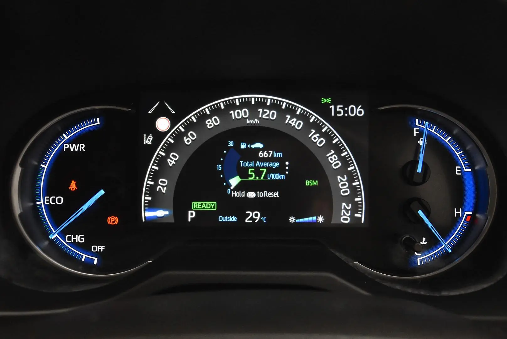 2024 Toyota RAV4 Gallery Image 11