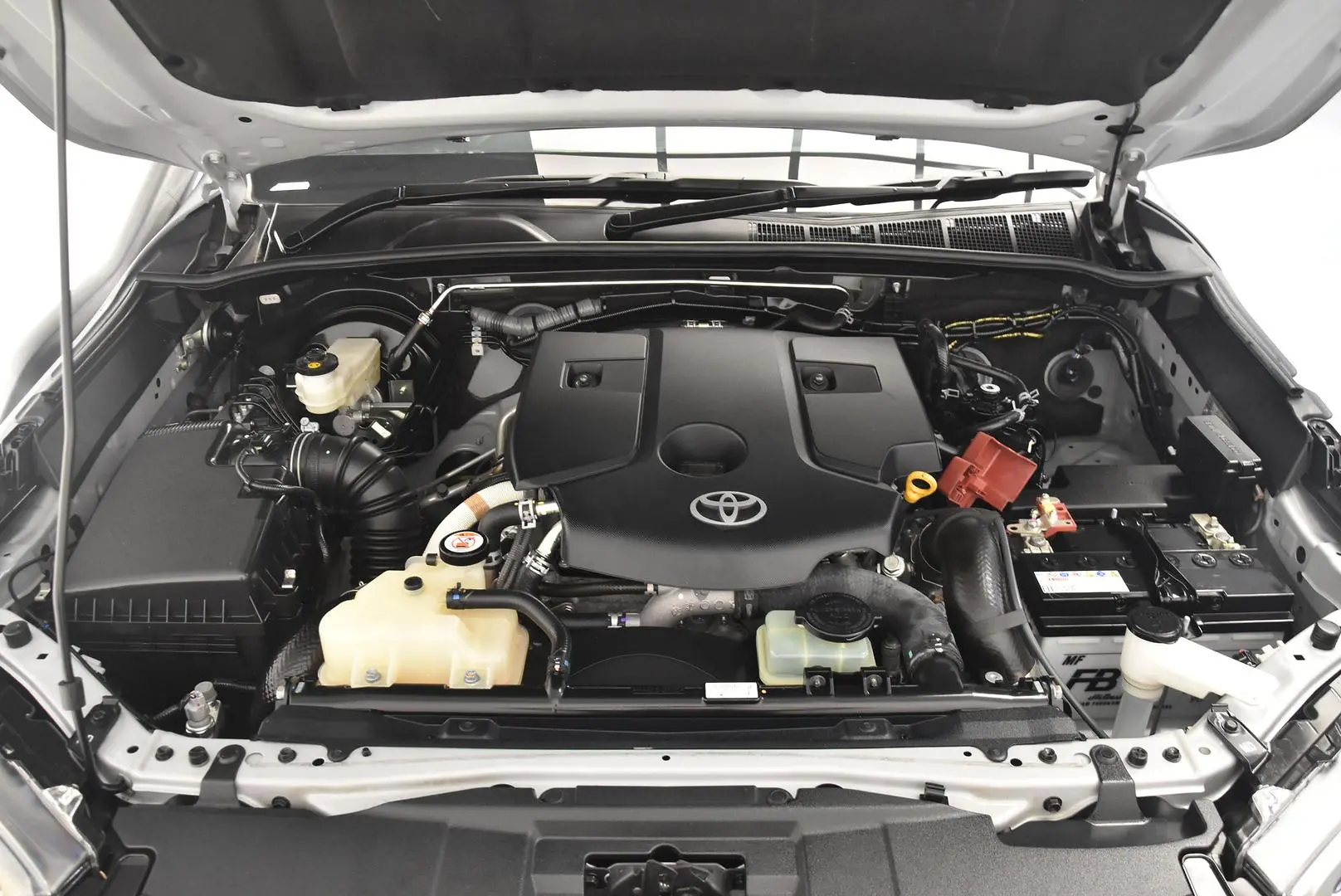 2022 Toyota Hilux Gallery Image 21