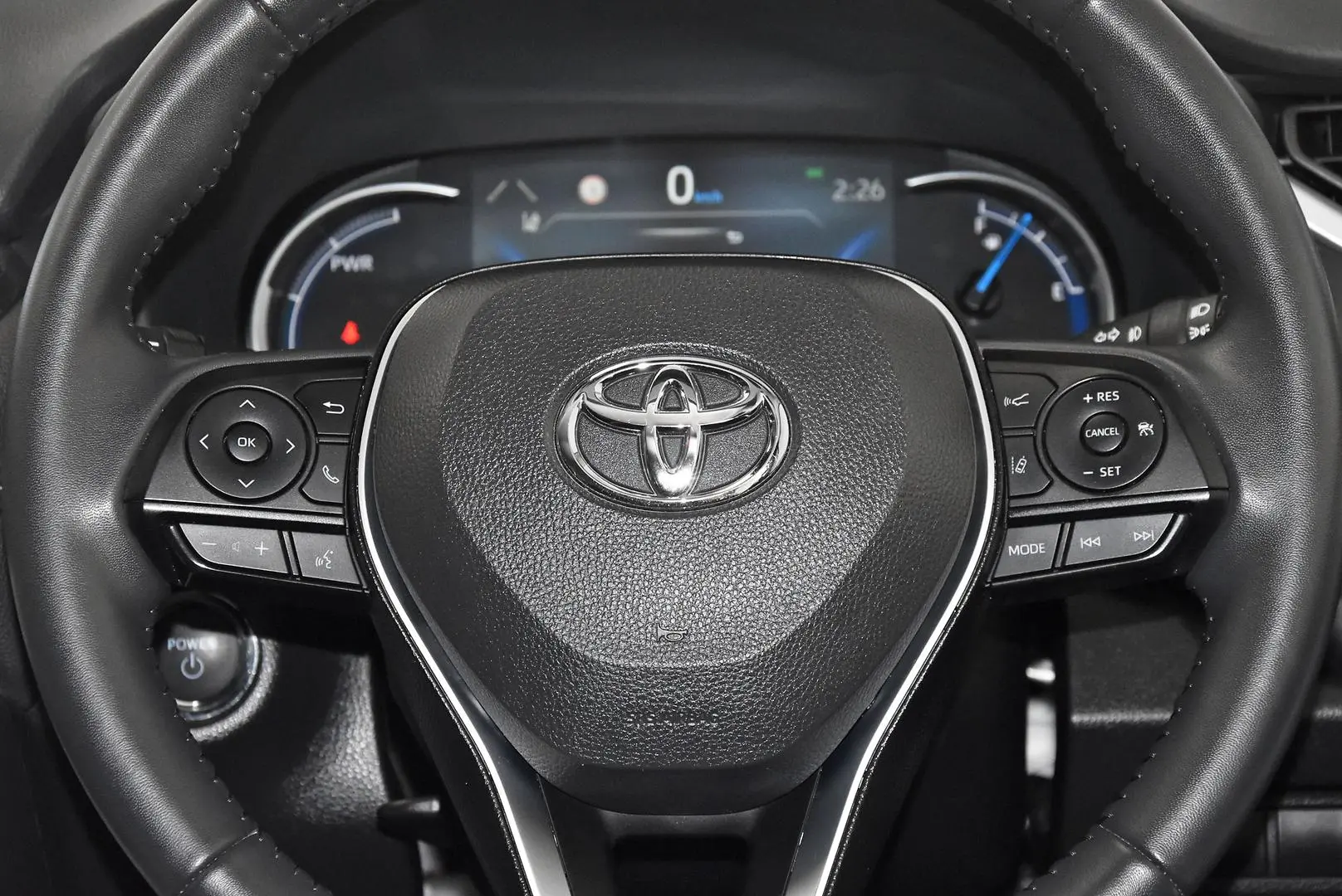 2024 Toyota RAV4 Gallery Image 16