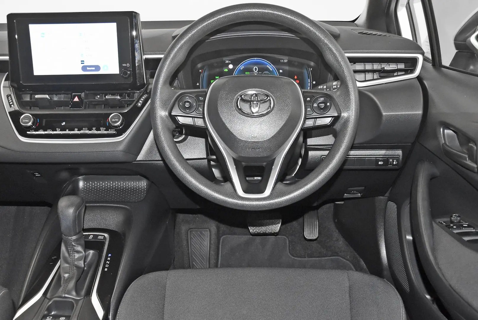2022 Toyota Corolla Gallery Image 15