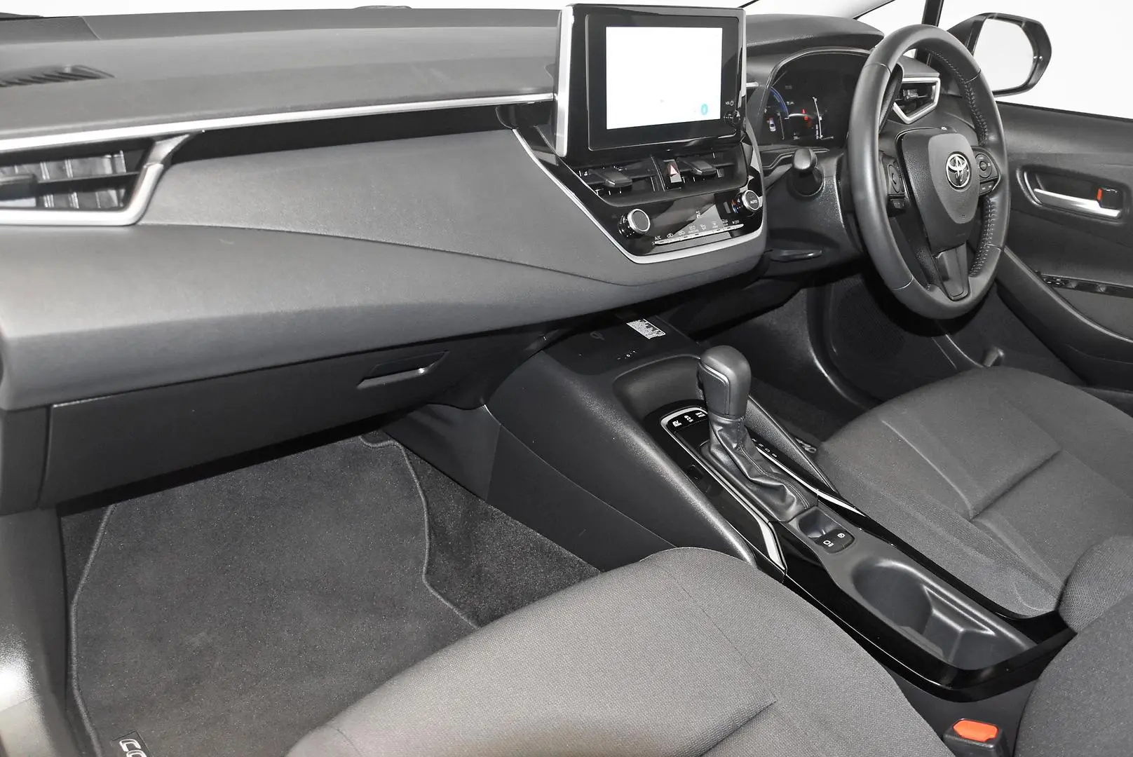 2023 Toyota Corolla Gallery Image 17