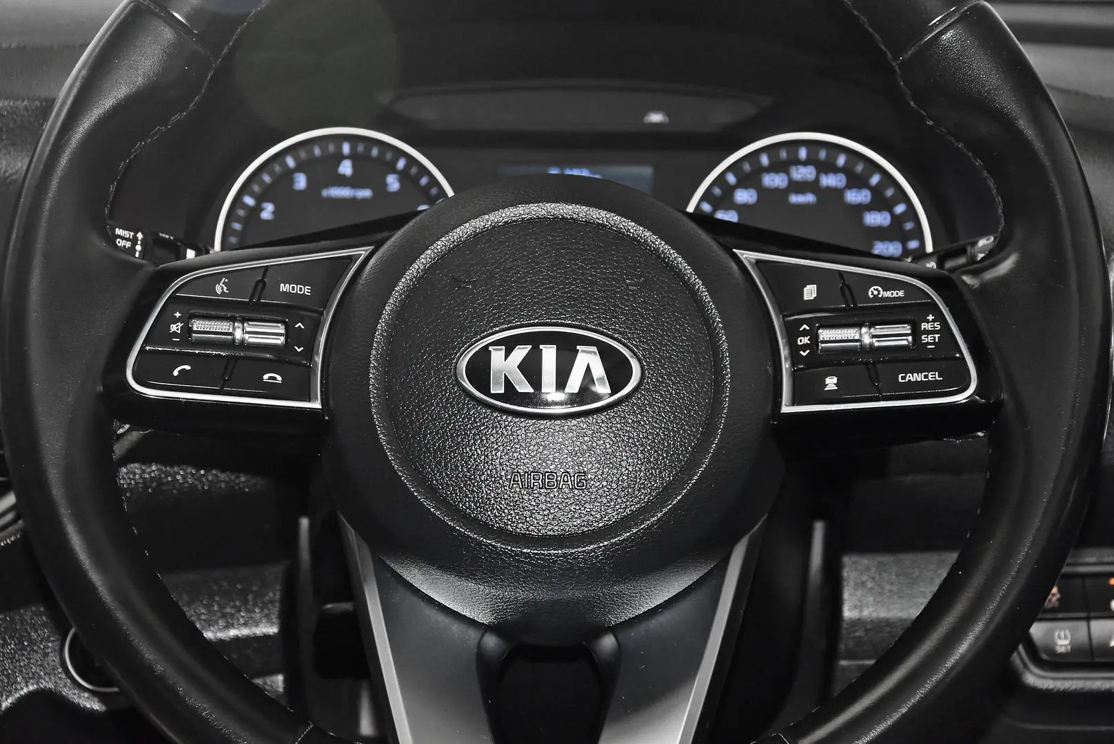 2018 Kia Cerato Gallery Image 16