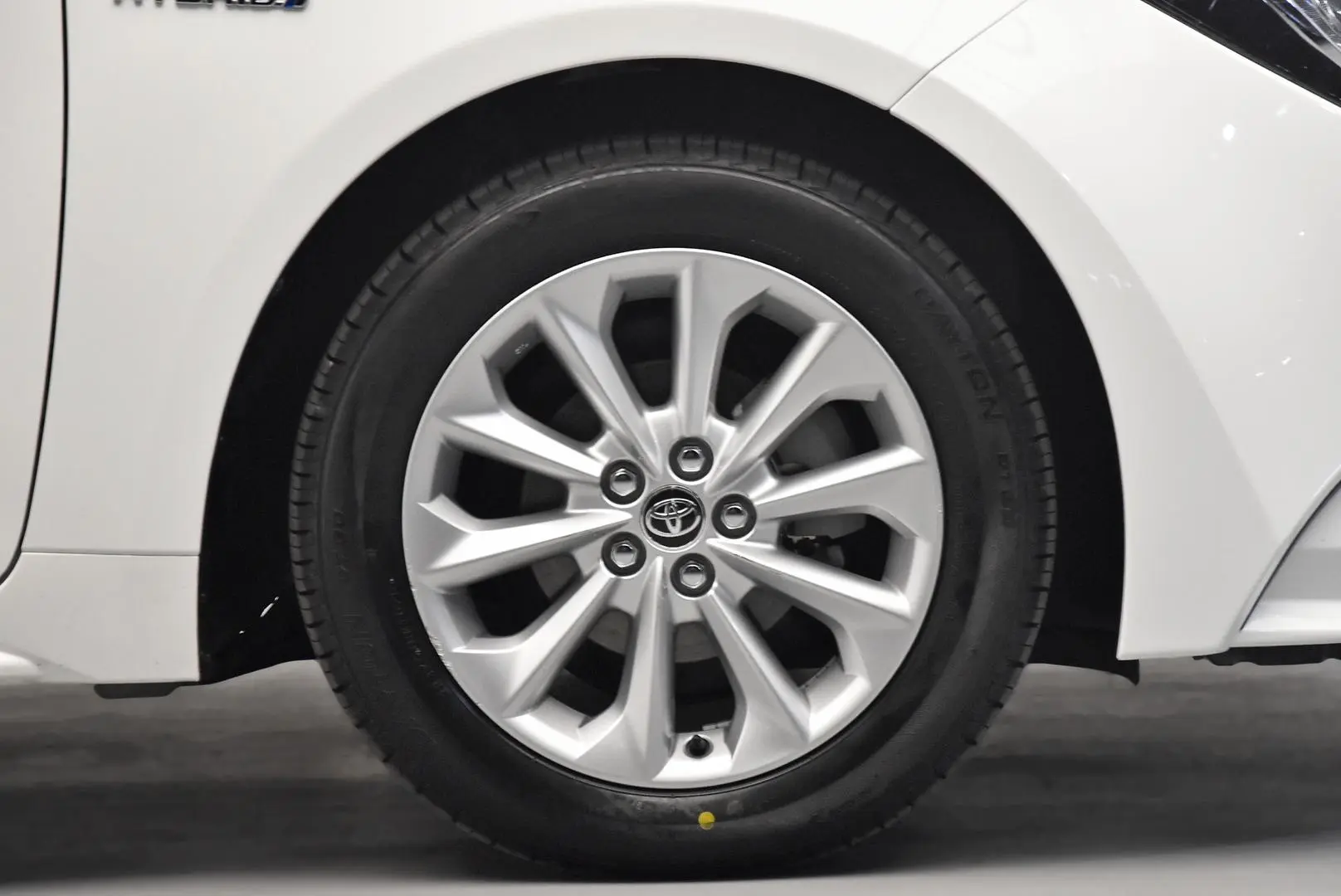 2021 Toyota Corolla Gallery Image 23