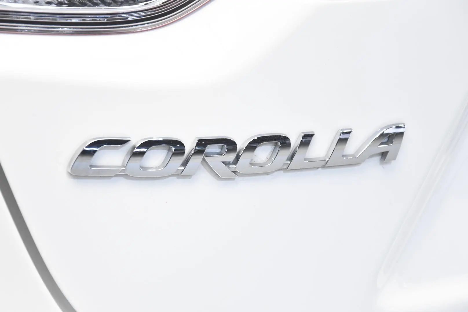 2021 Toyota Corolla Gallery Image 7