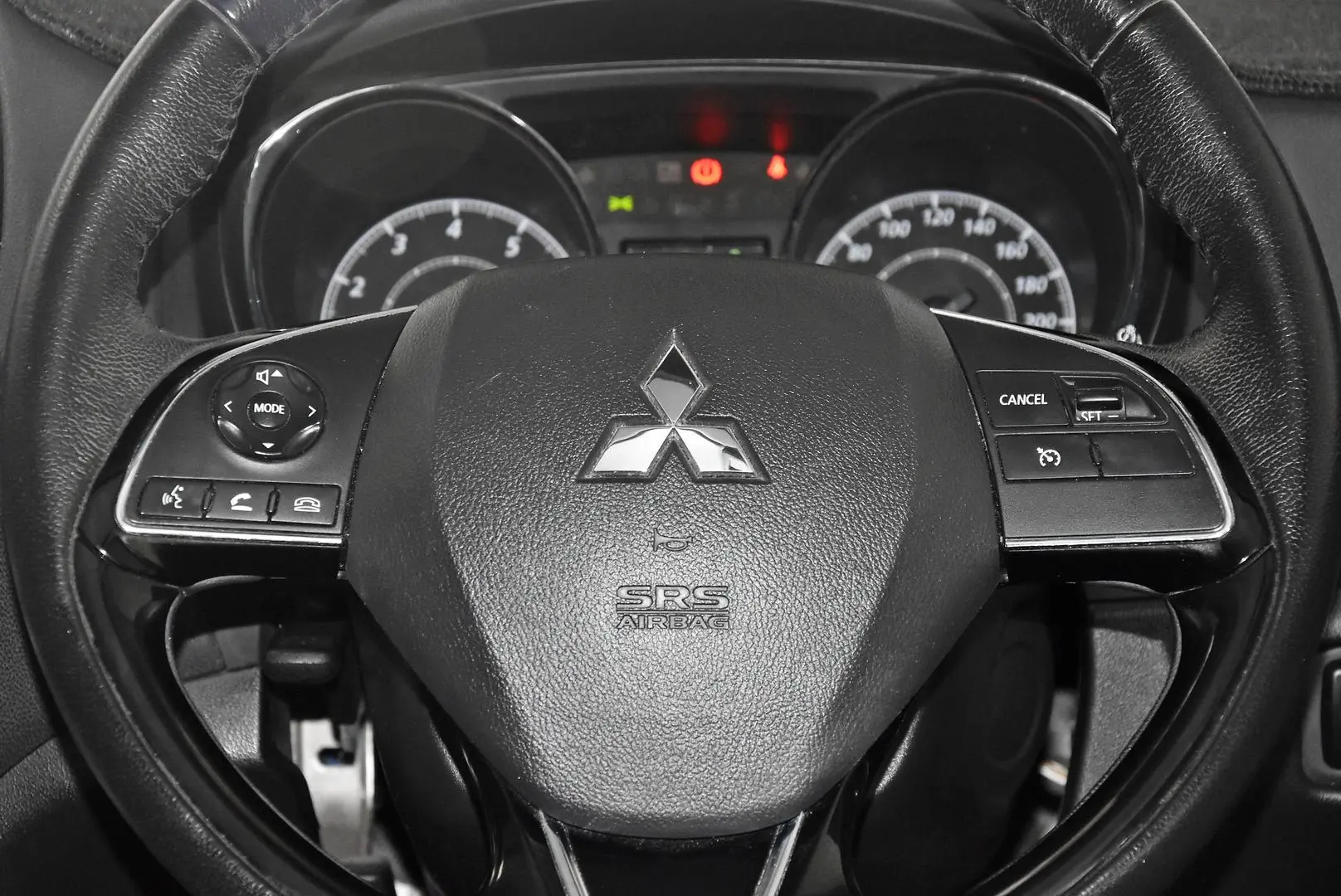 2019 Mitsubishi ASX Gallery Image 15