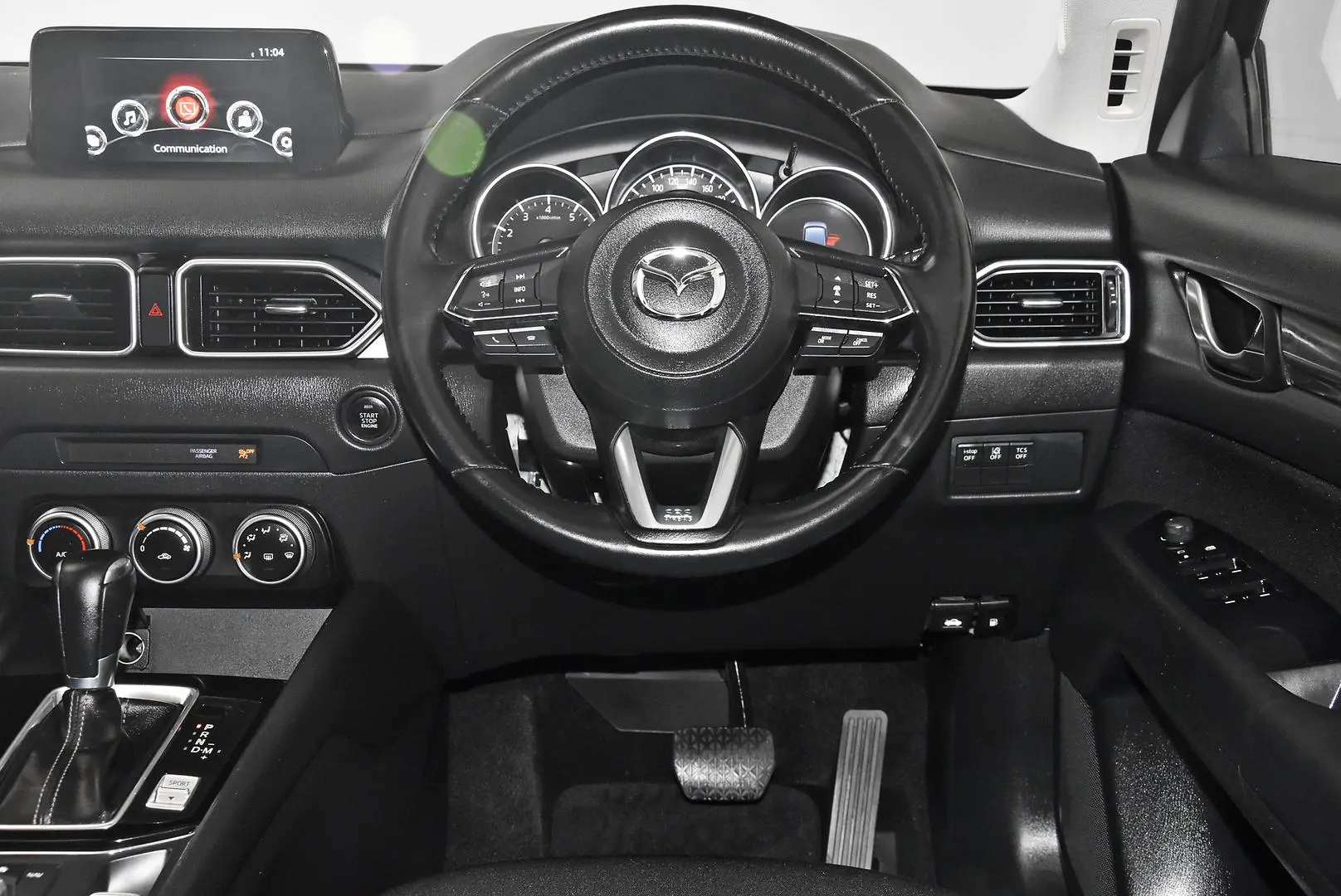 2019 Mazda CX-5 Gallery Image 14