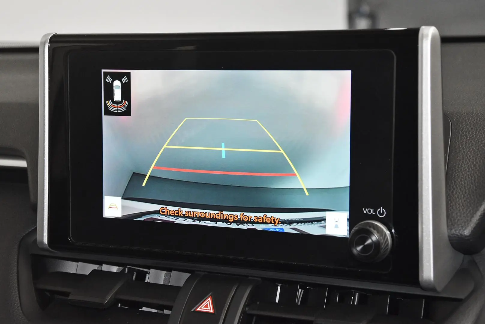 2024 Toyota RAV4 Gallery Image 13