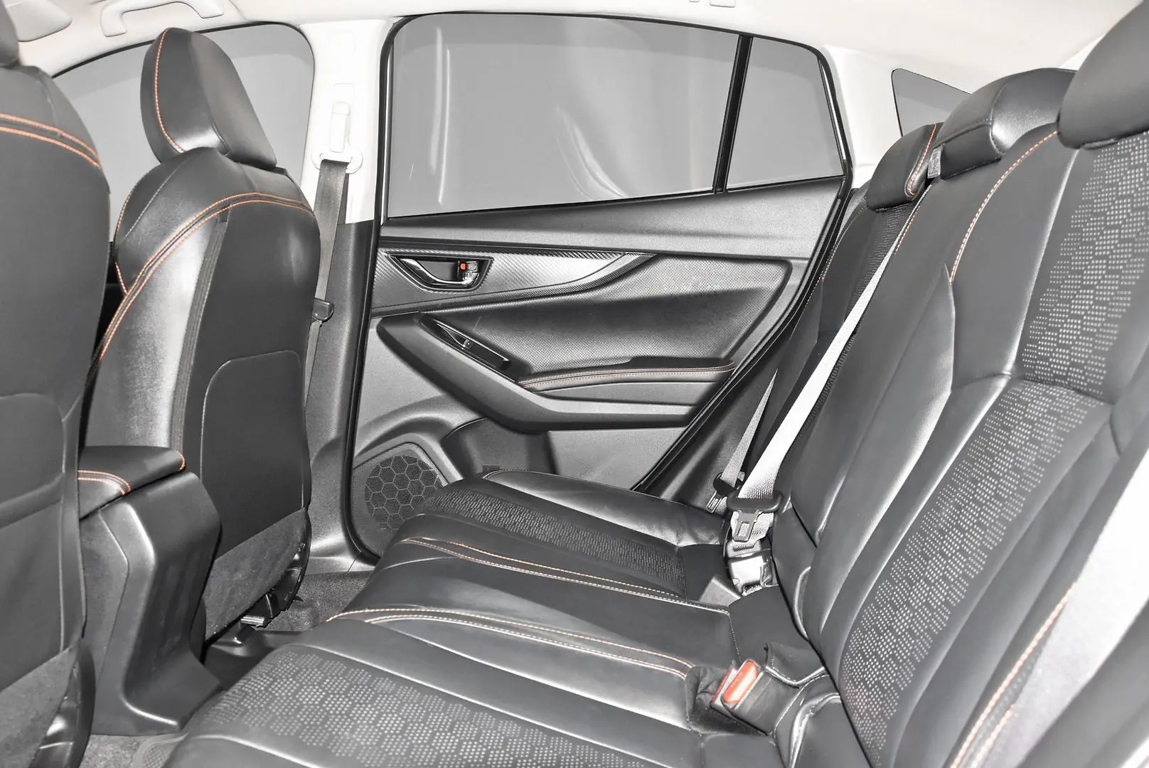 2019 Subaru XV Gallery Image 19