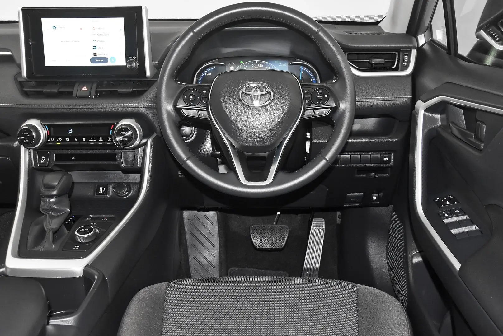 2024 Toyota RAV4 Gallery Image 15