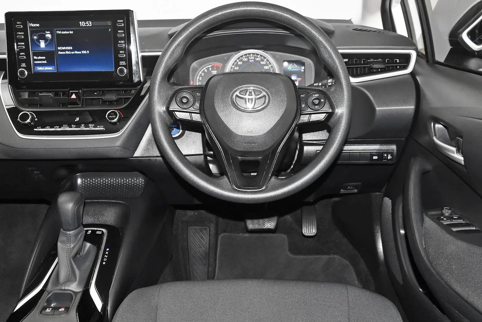 2021 Toyota Corolla Gallery Image 15