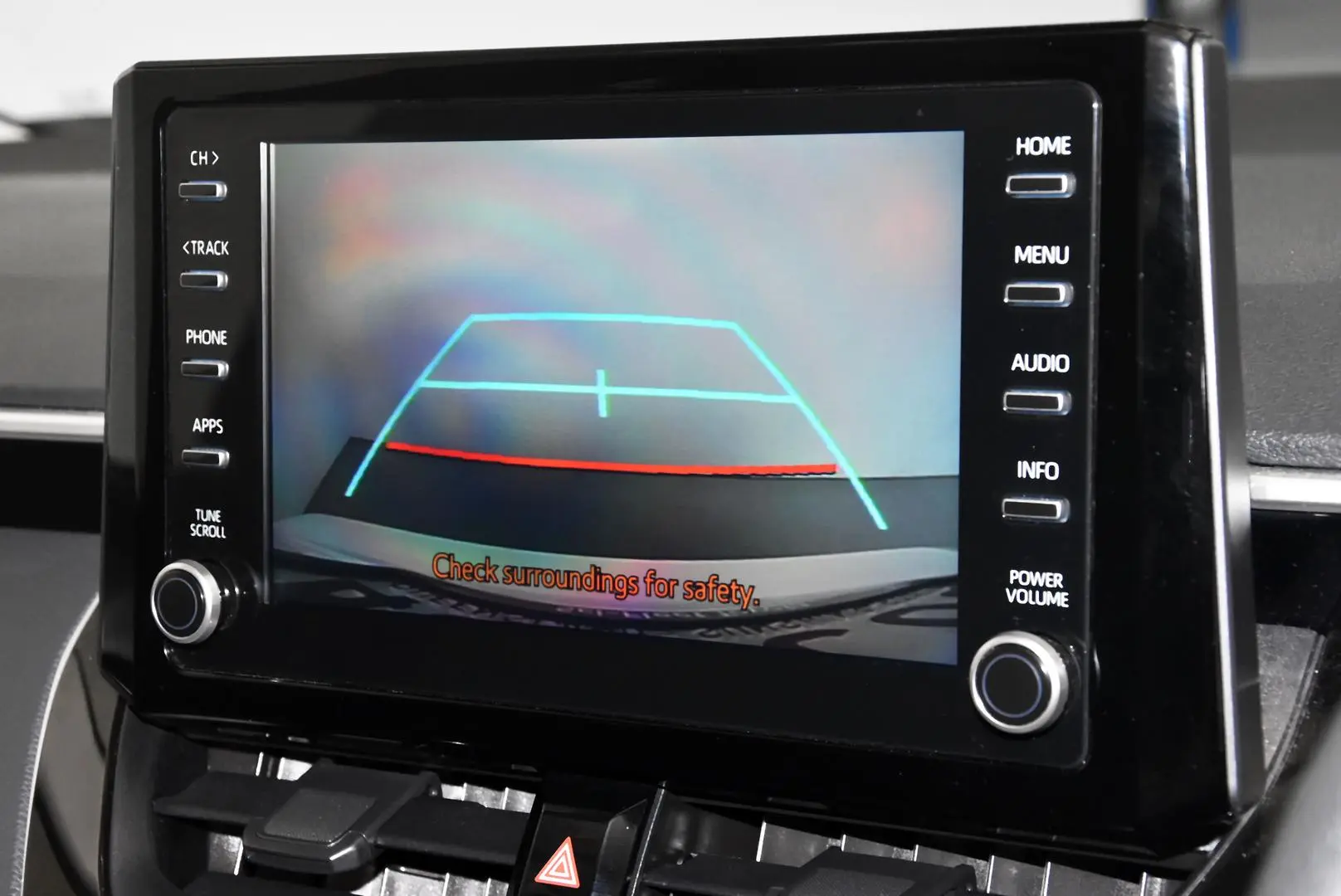 2021 Toyota Corolla Gallery Image 12