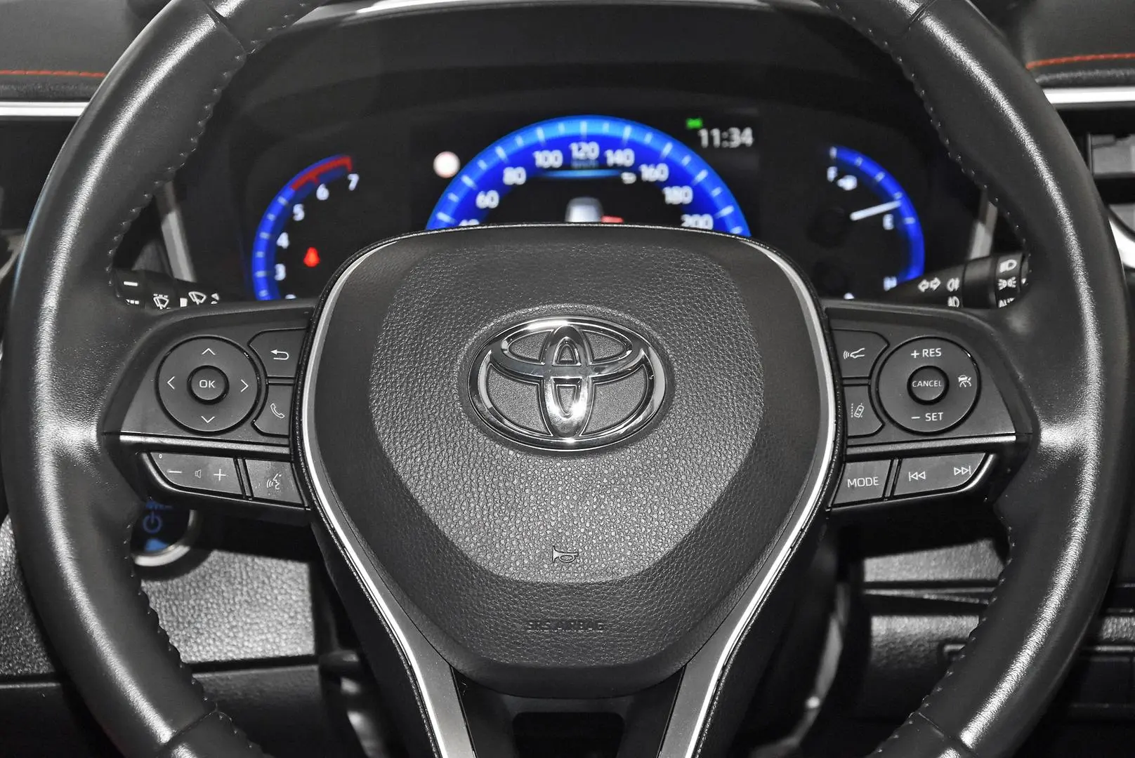 2019 Toyota Corolla Gallery Image 16