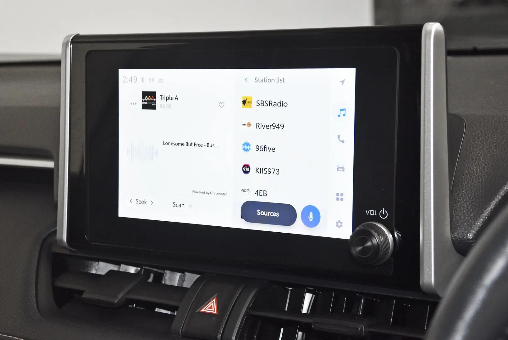 2024 Toyota RAV4 Gallery Image 12