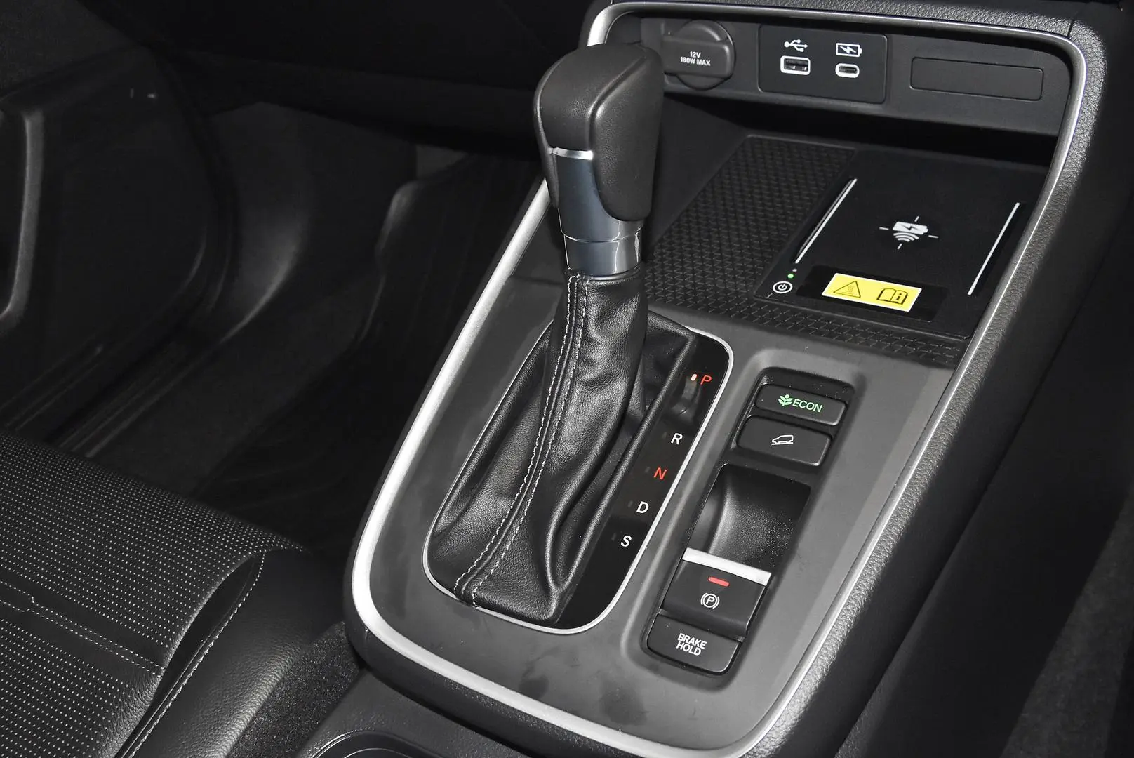 2024 Honda CR-V Gallery Image 13