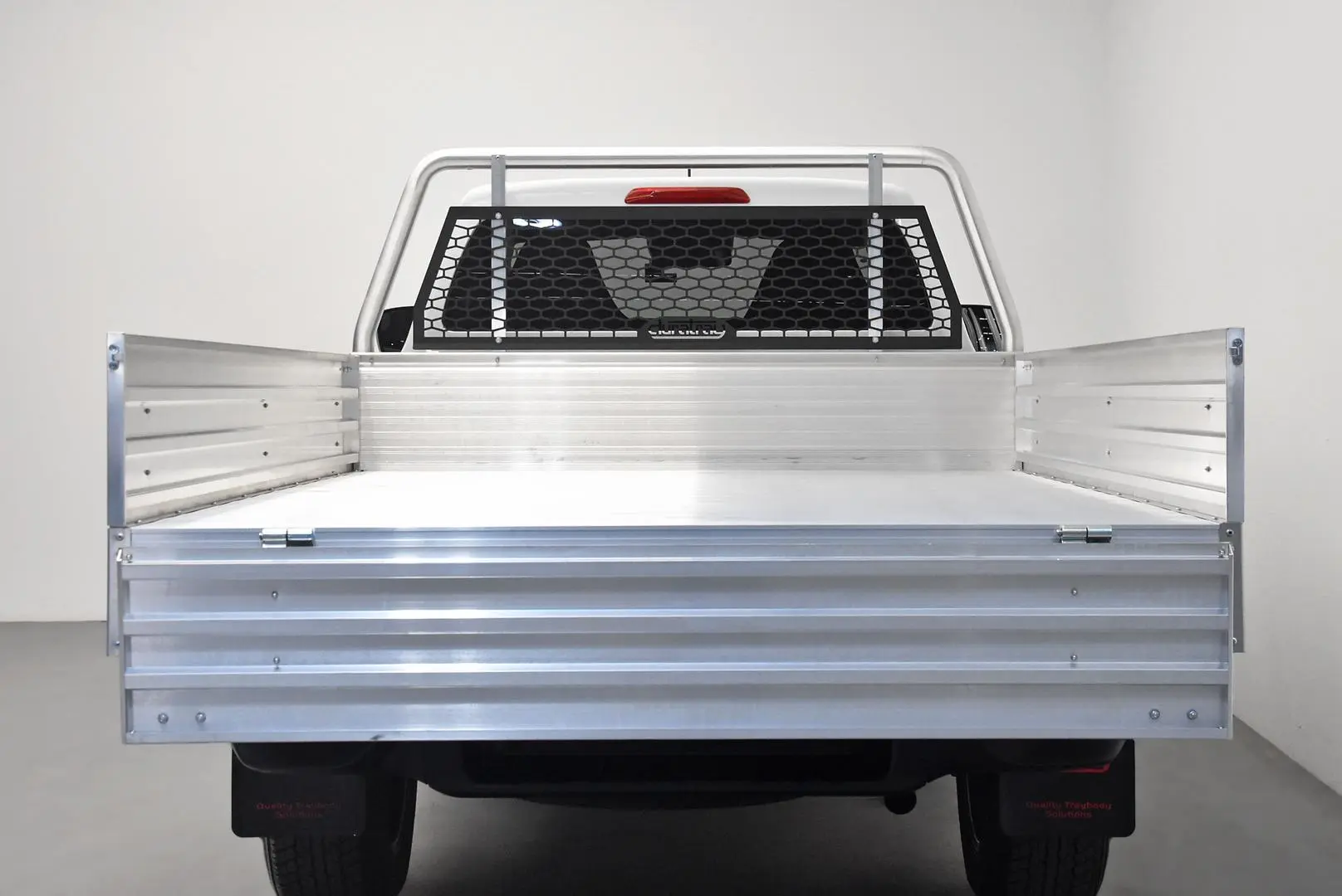 2025 Isuzu D-MAX Gallery Image 17