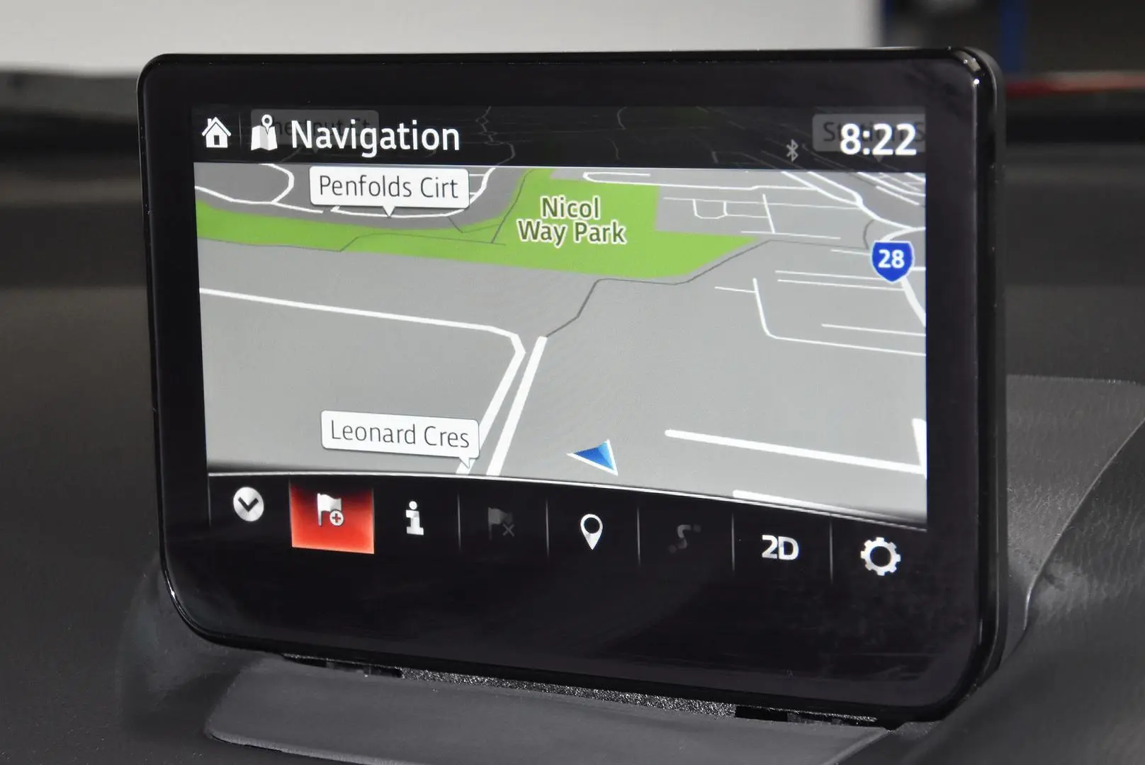 2024 Mazda CX-3 Gallery Image 11