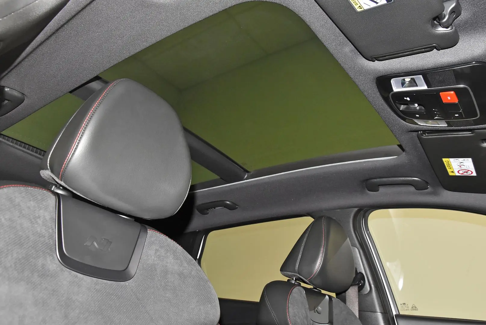 2023 Hyundai Tucson Gallery Image 20