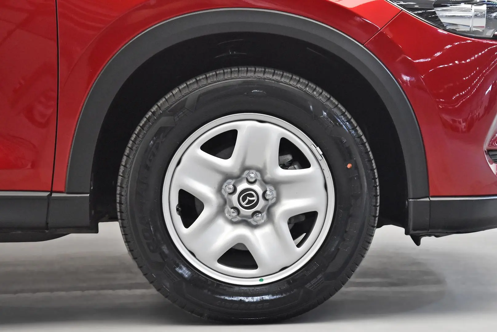 2019 Mazda CX-5 Gallery Image 22