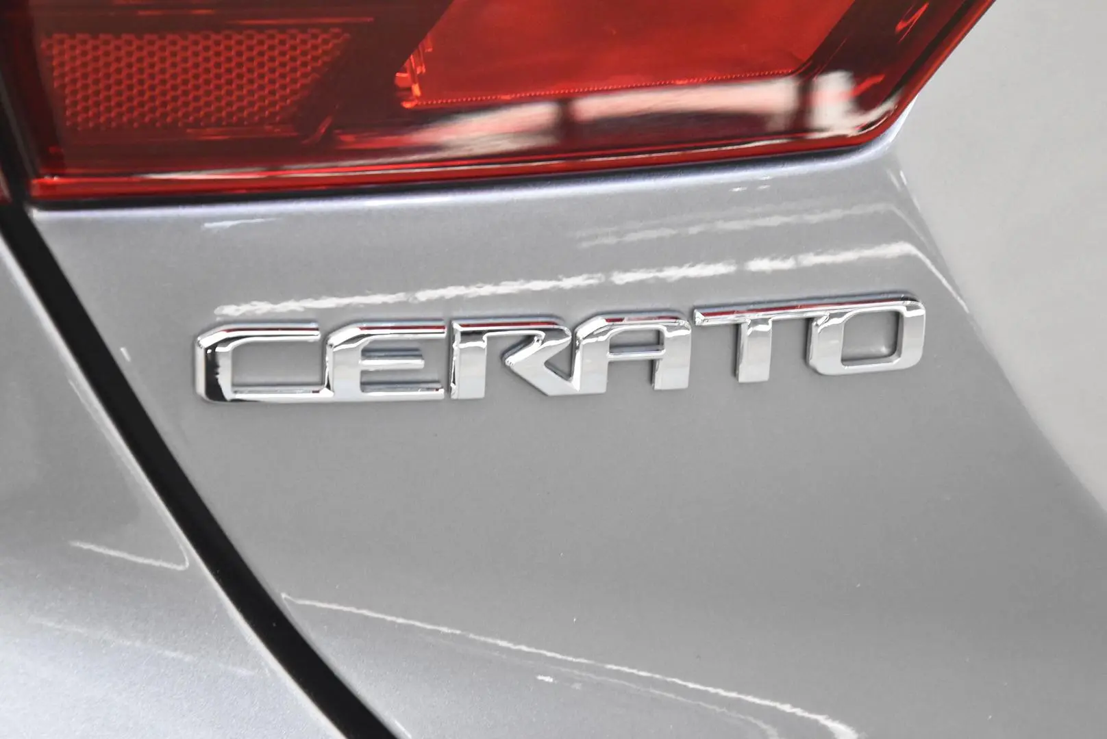 2018 Kia Cerato Gallery Image 7