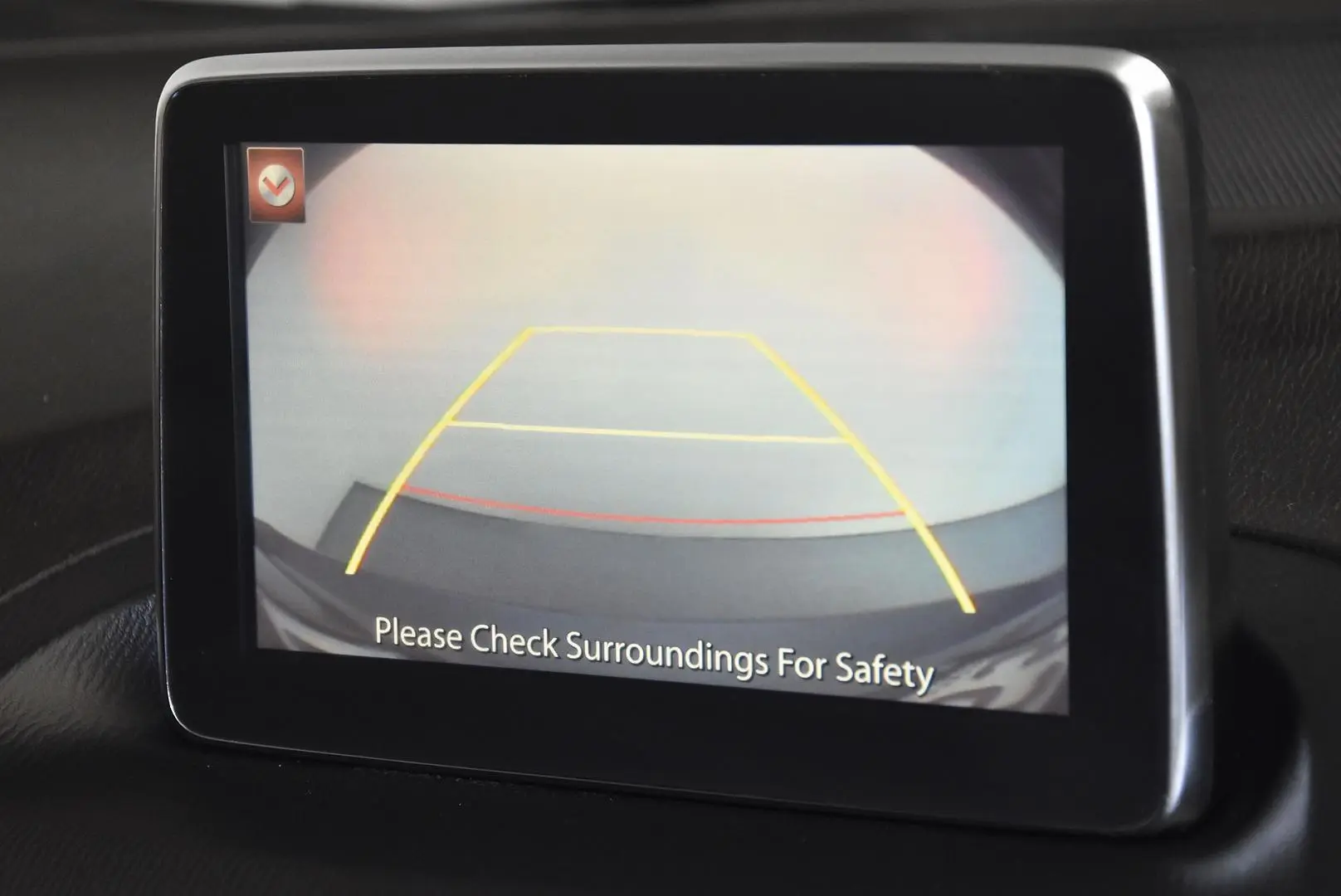 2015 Mazda 3 Gallery Image 12