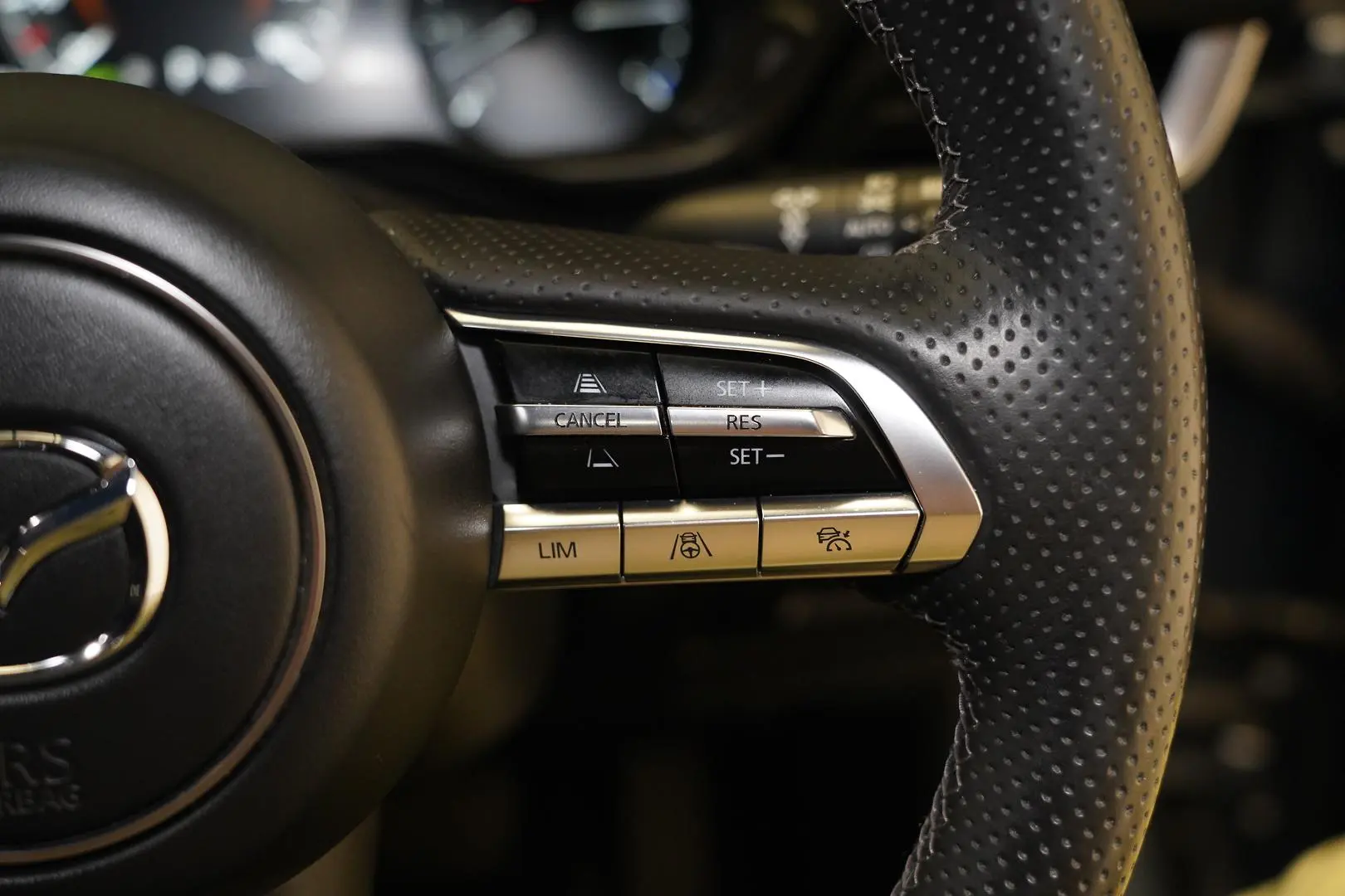 2021 Mazda MX-30 Gallery Image 6