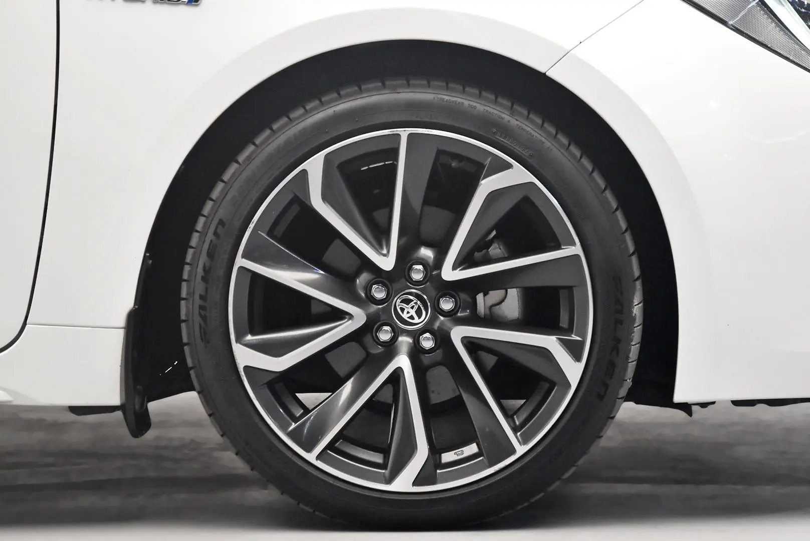 2019 Toyota Corolla Gallery Image 23