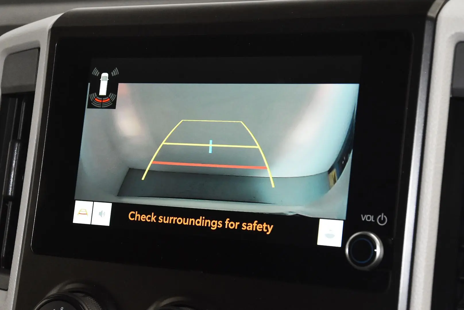 2025 Toyota Hiace Gallery Image 12