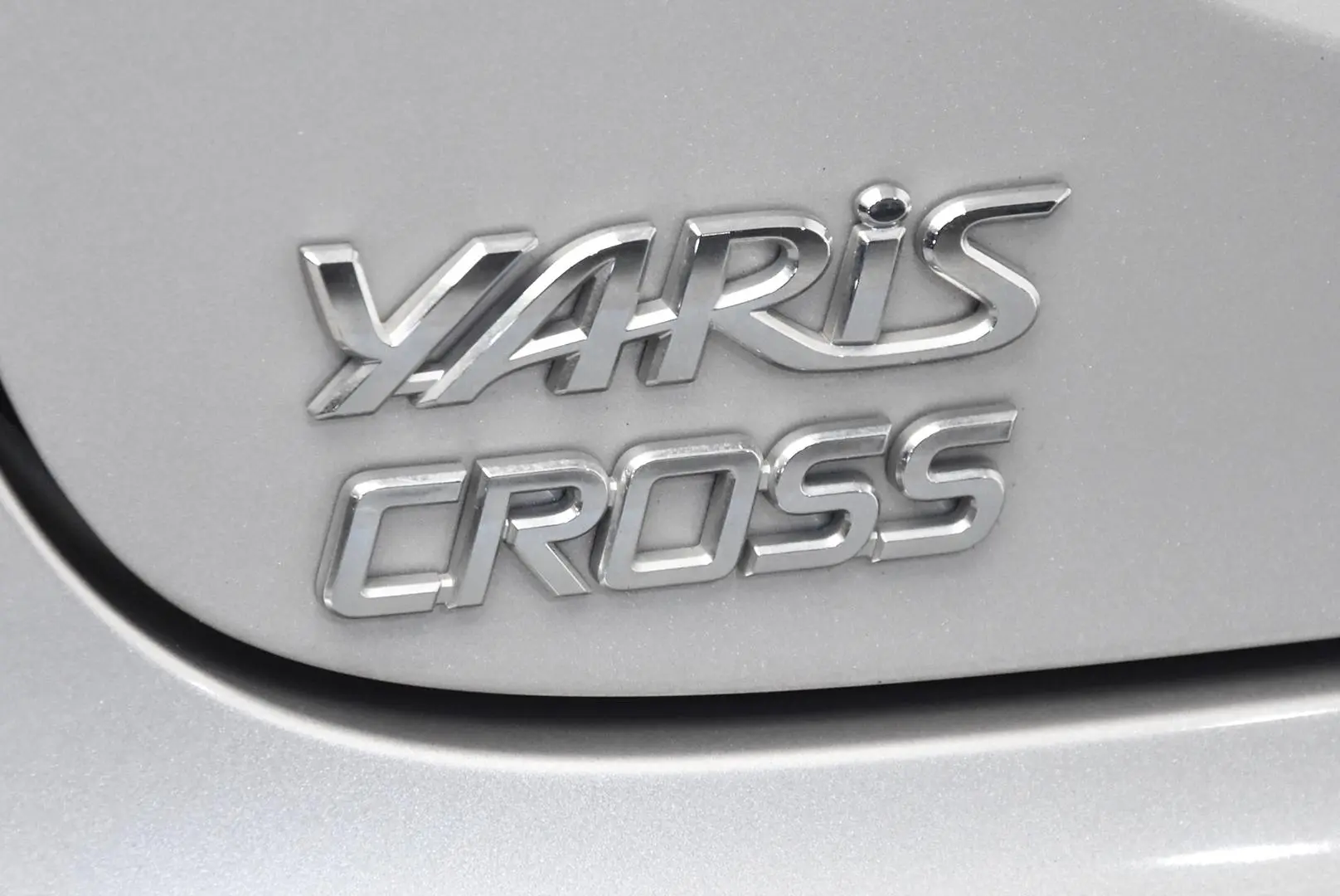 2021 Toyota Yaris Cross Gallery Image 7