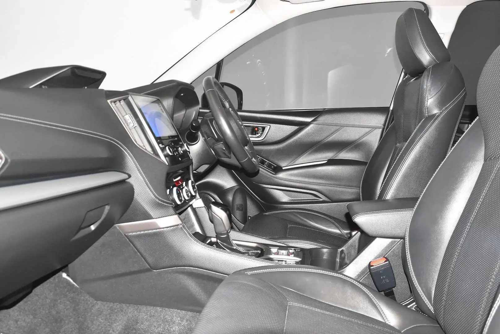 2020 Subaru Forester Gallery Image 19