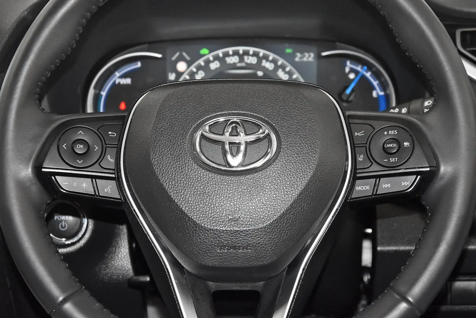 2024 Toyota RAV4 Gallery Image 16