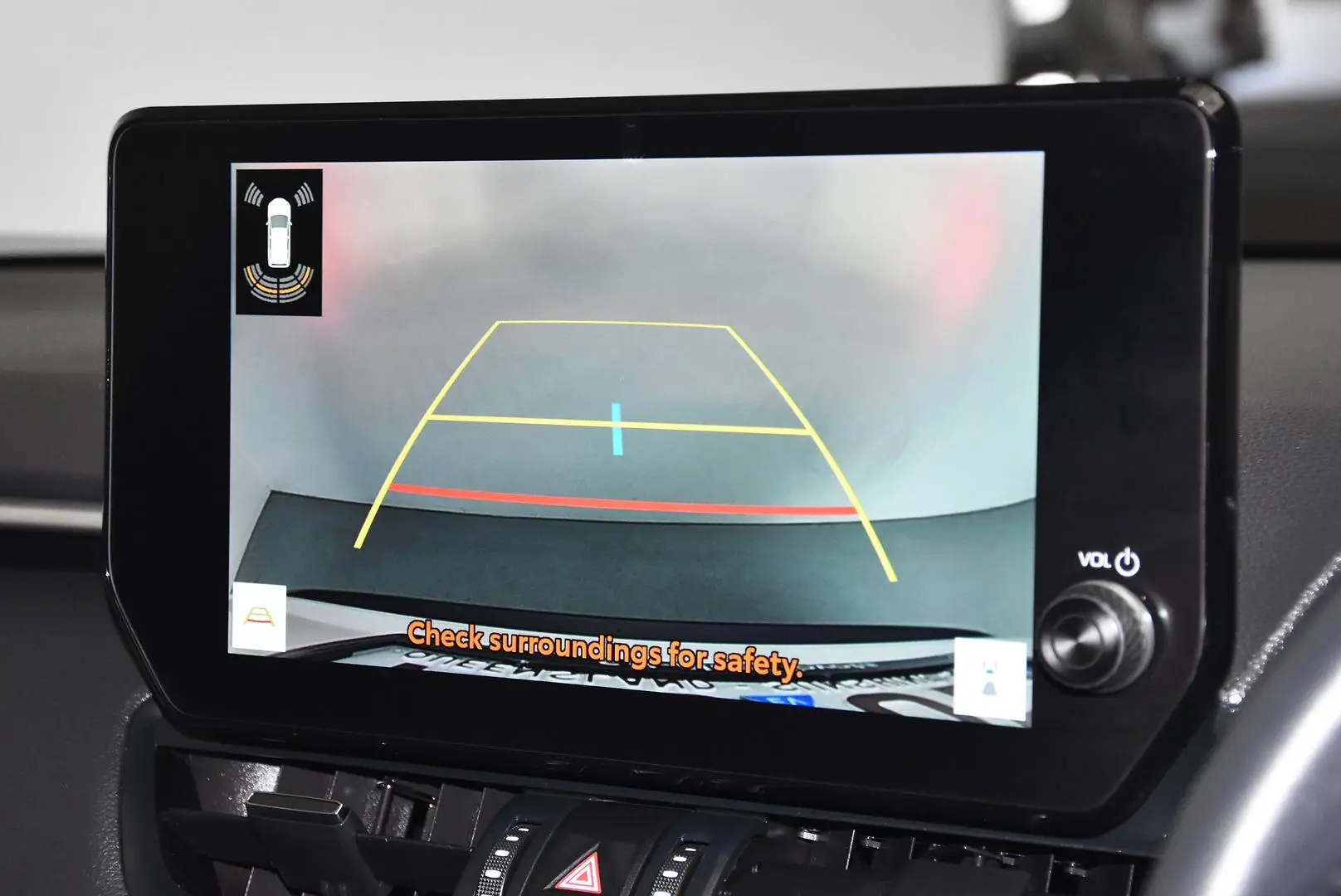 2024 Toyota RAV4 Gallery Image 13