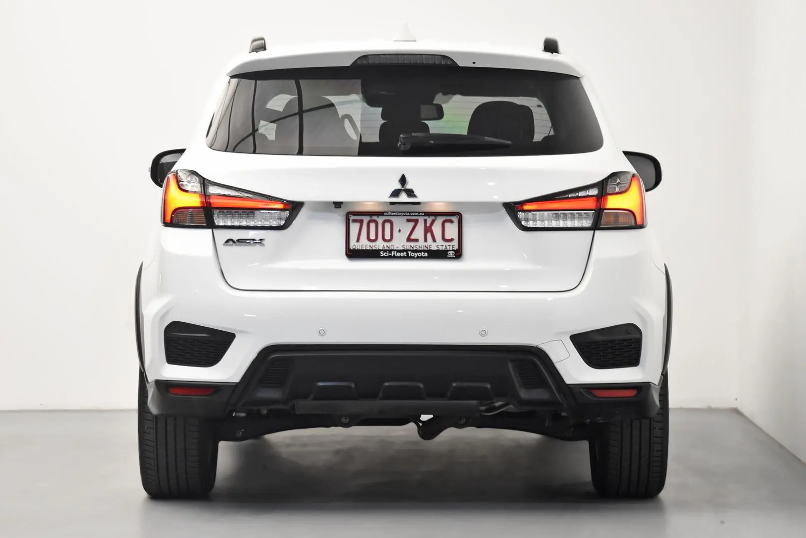 2019 Mitsubishi ASX Gallery Image 6