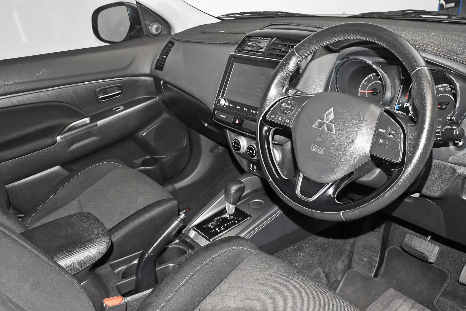 2019 Mitsubishi ASX Gallery Image 8
