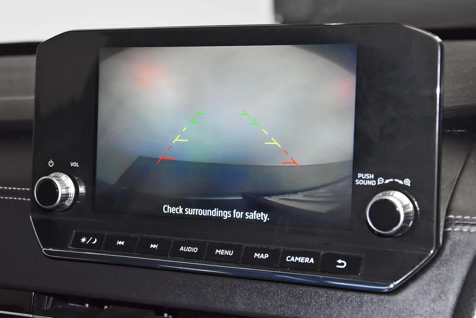 2023 Mitsubishi Outlander Gallery Image 12