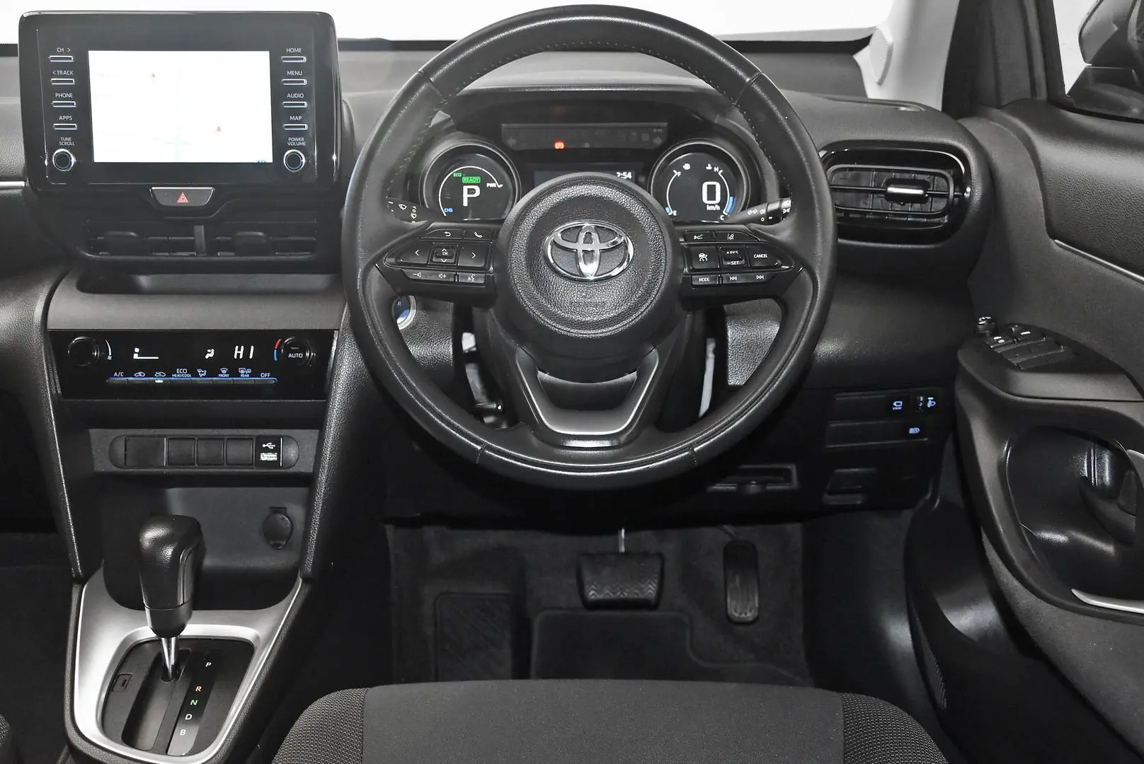 2022 Toyota Yaris Cross Gallery Image 15