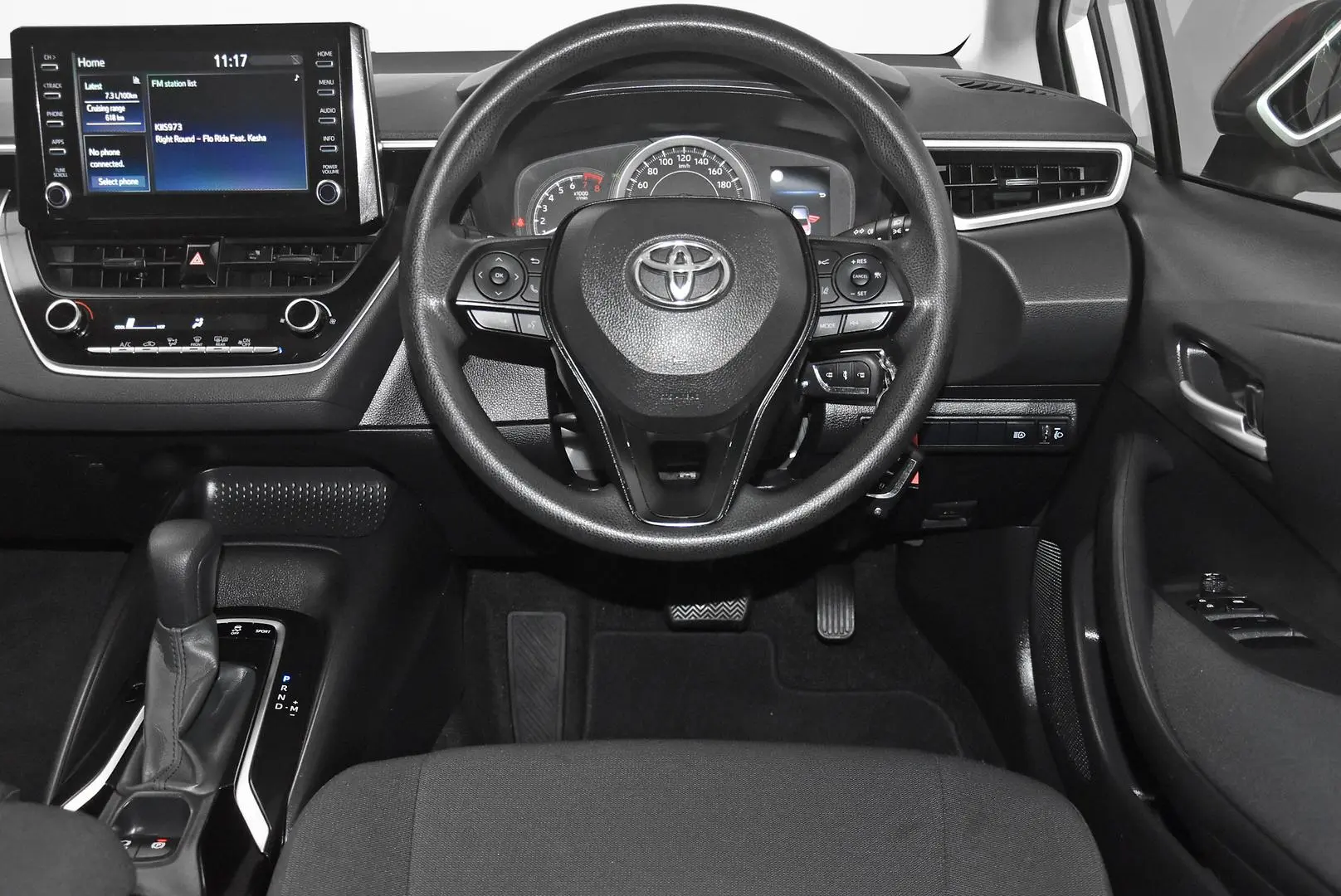 2021 Toyota Corolla Gallery Image 14