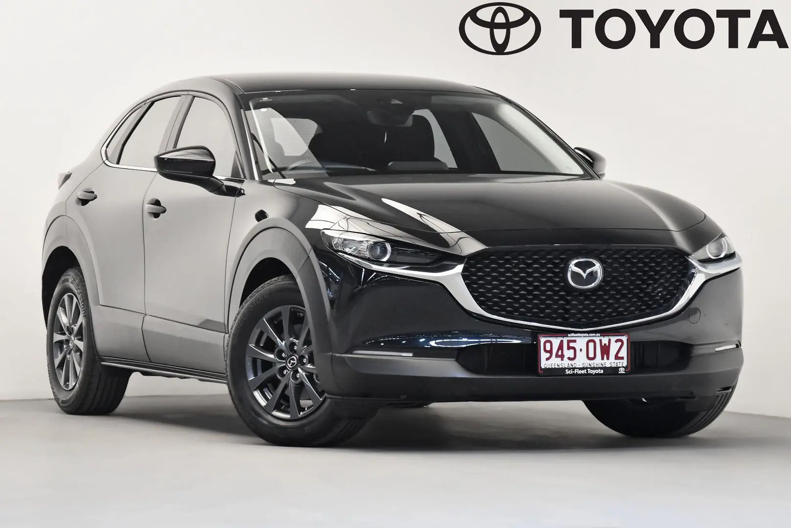 2022 Mazda CX-30 Gallery Image 1