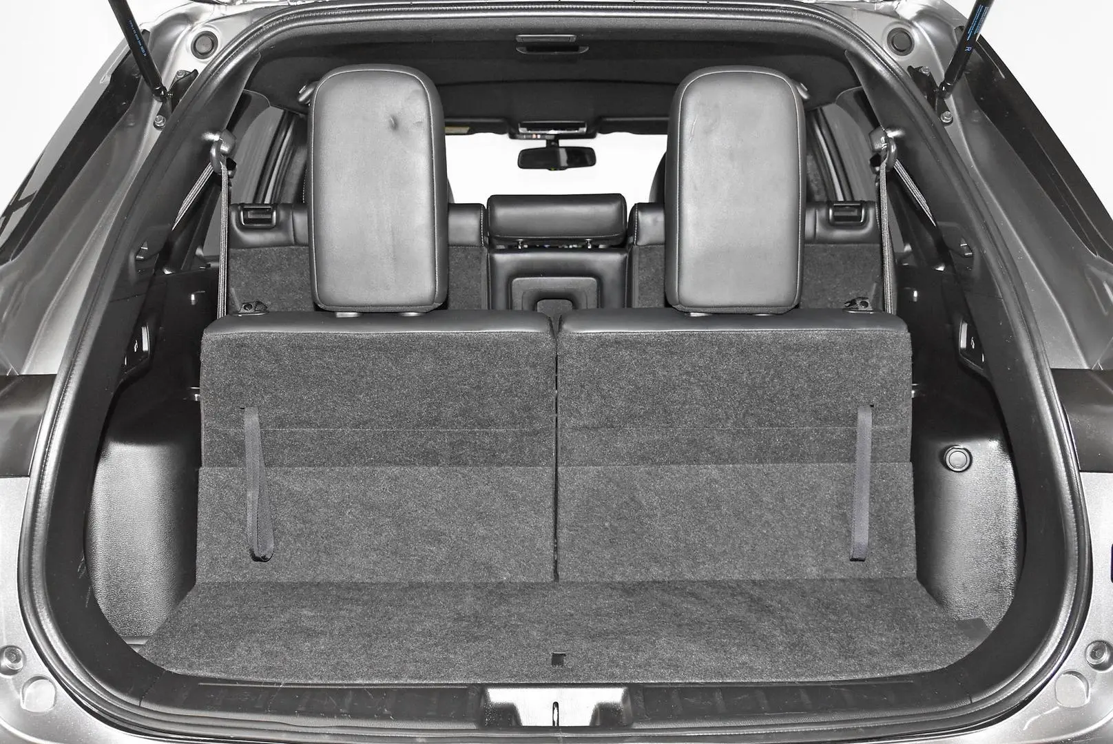 2023 Mitsubishi Outlander Gallery Image 22