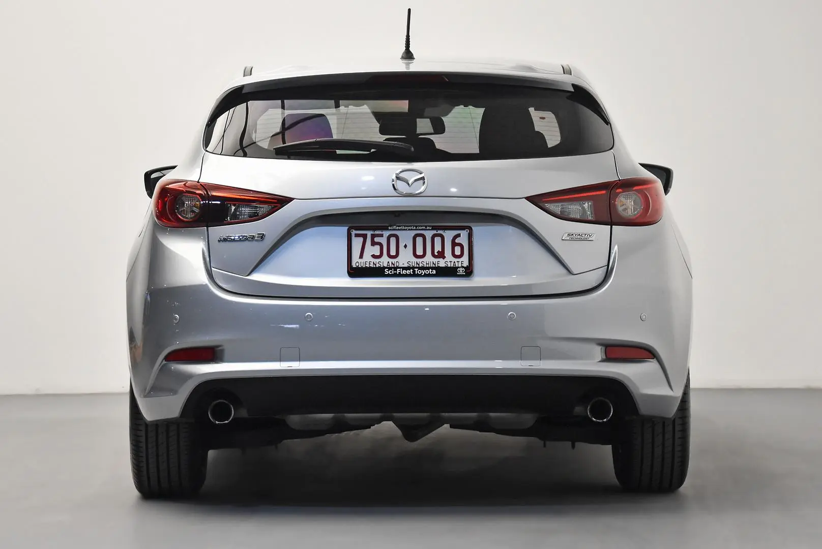 2018 Mazda 3 Gallery Image 6