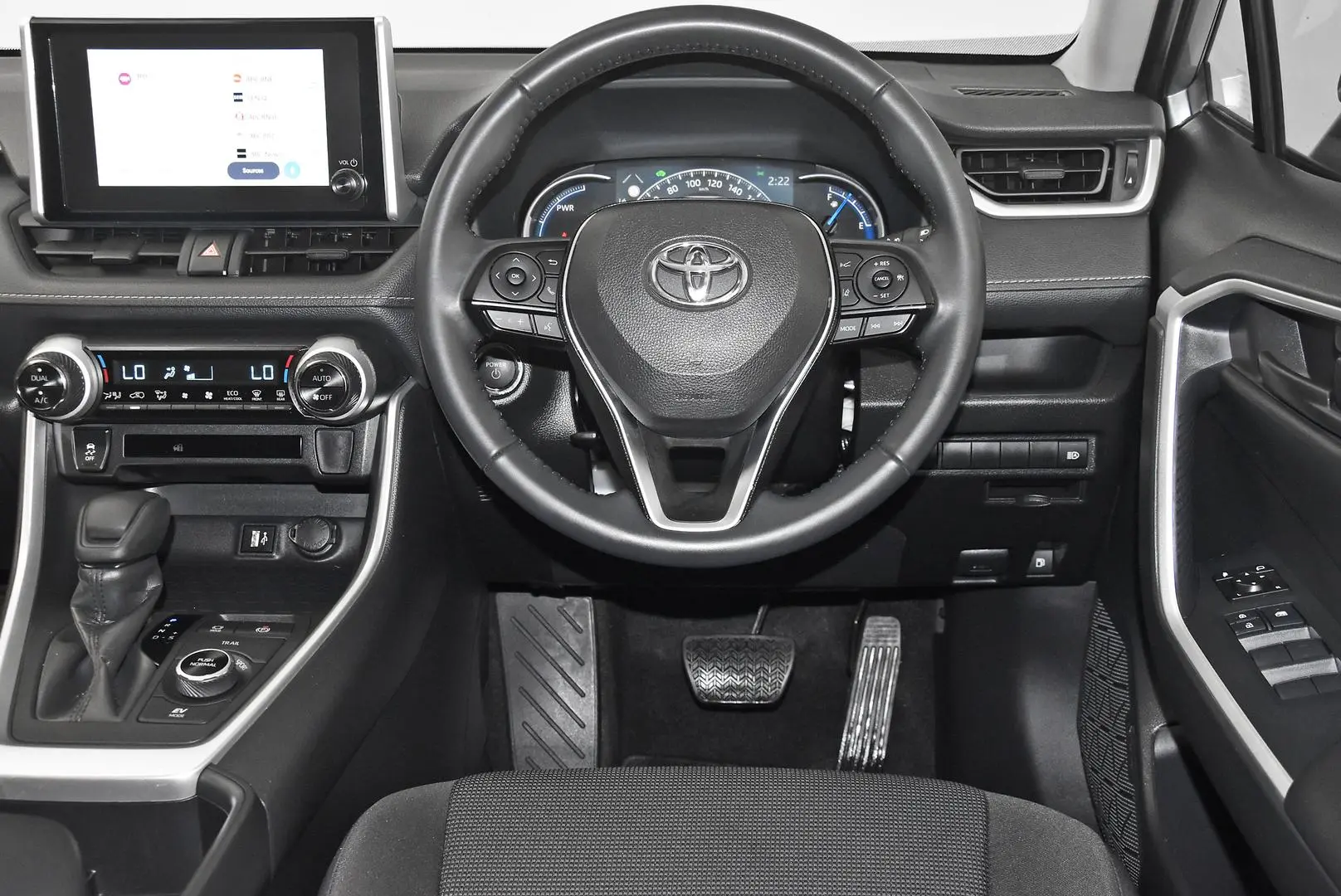 2024 Toyota RAV4 Gallery Image 15