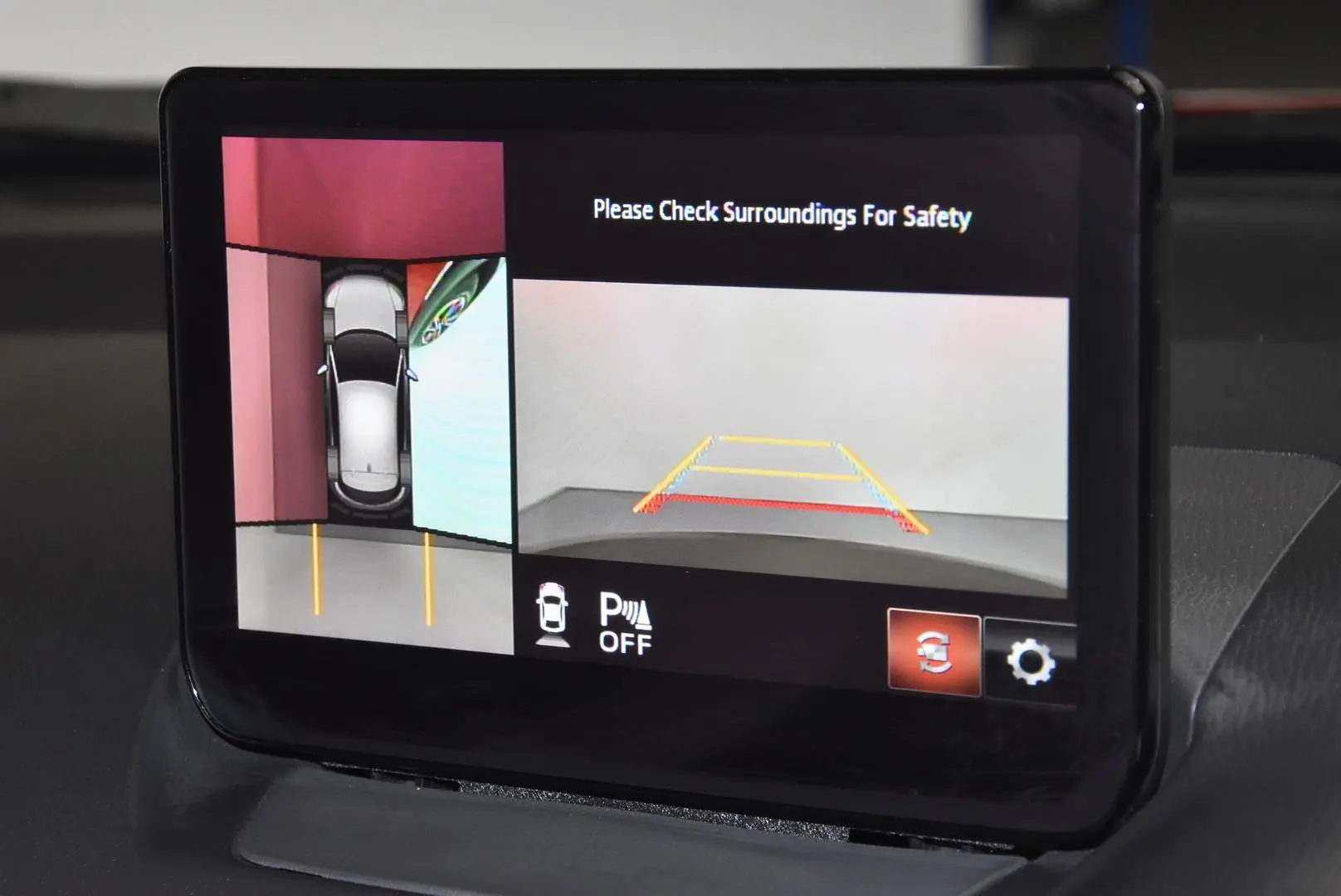 2024 Mazda CX-3 Gallery Image 12