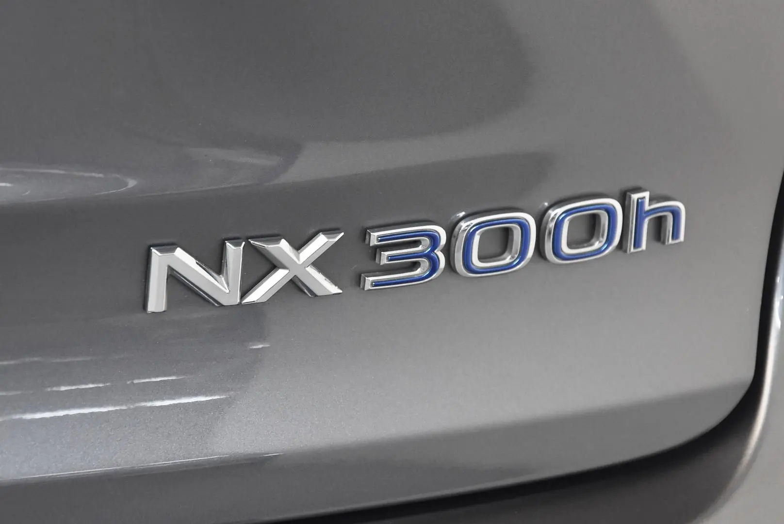 2019 Lexus NX Gallery Image 7