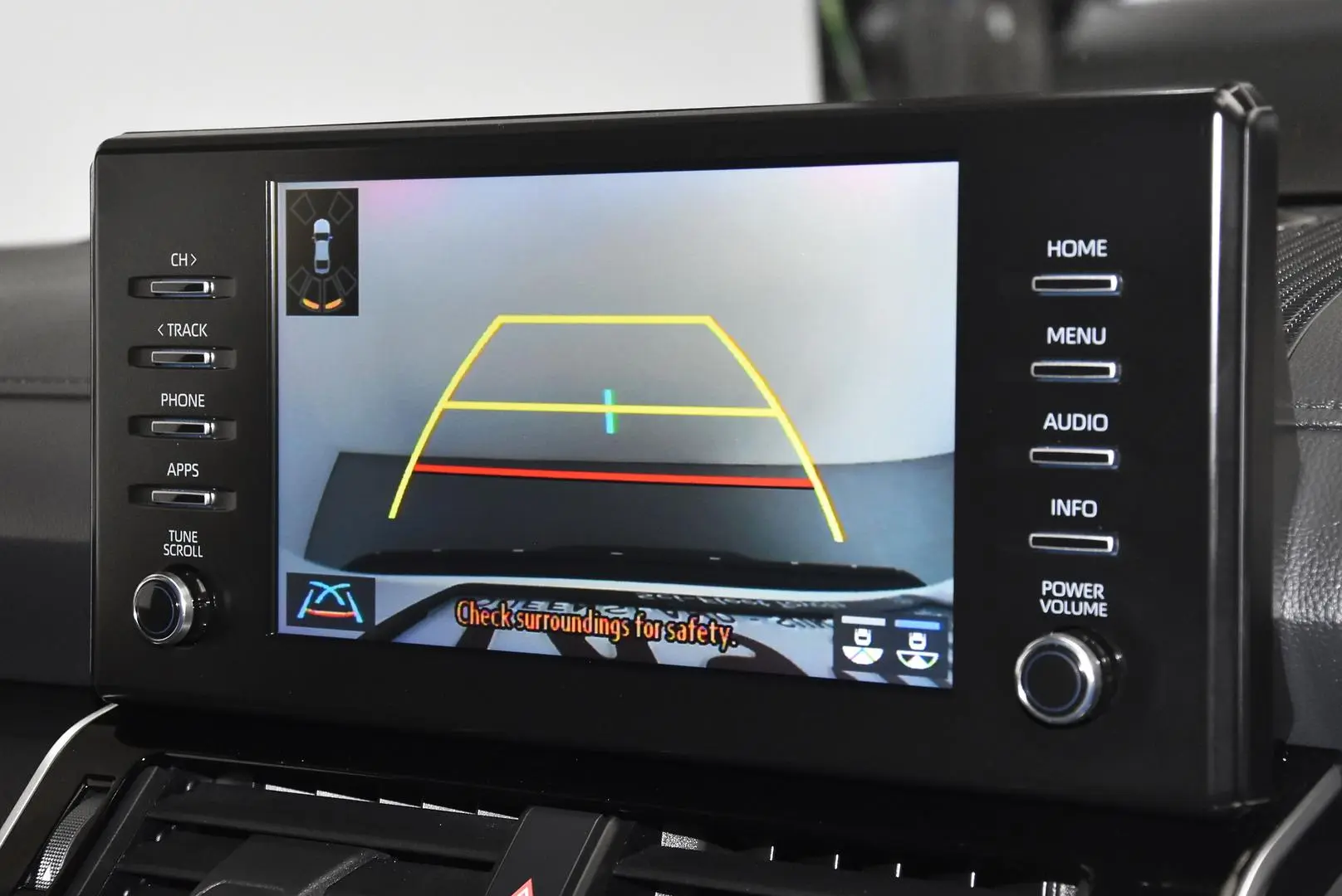 2023 Toyota Landcruiser Gallery Image 11