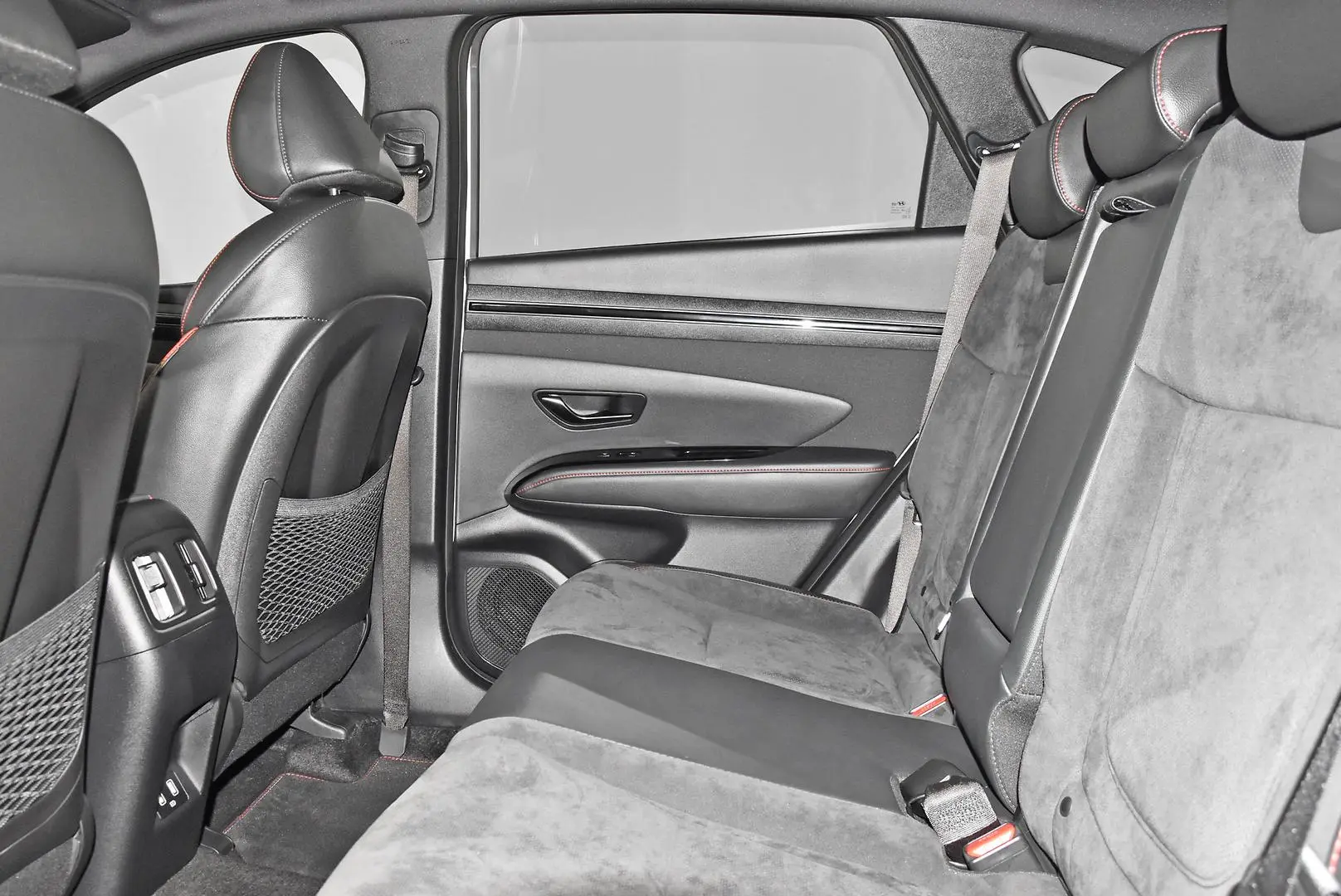 2023 Hyundai Tucson Gallery Image 19